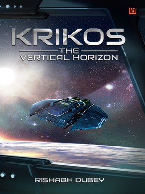 cover image of Krikos